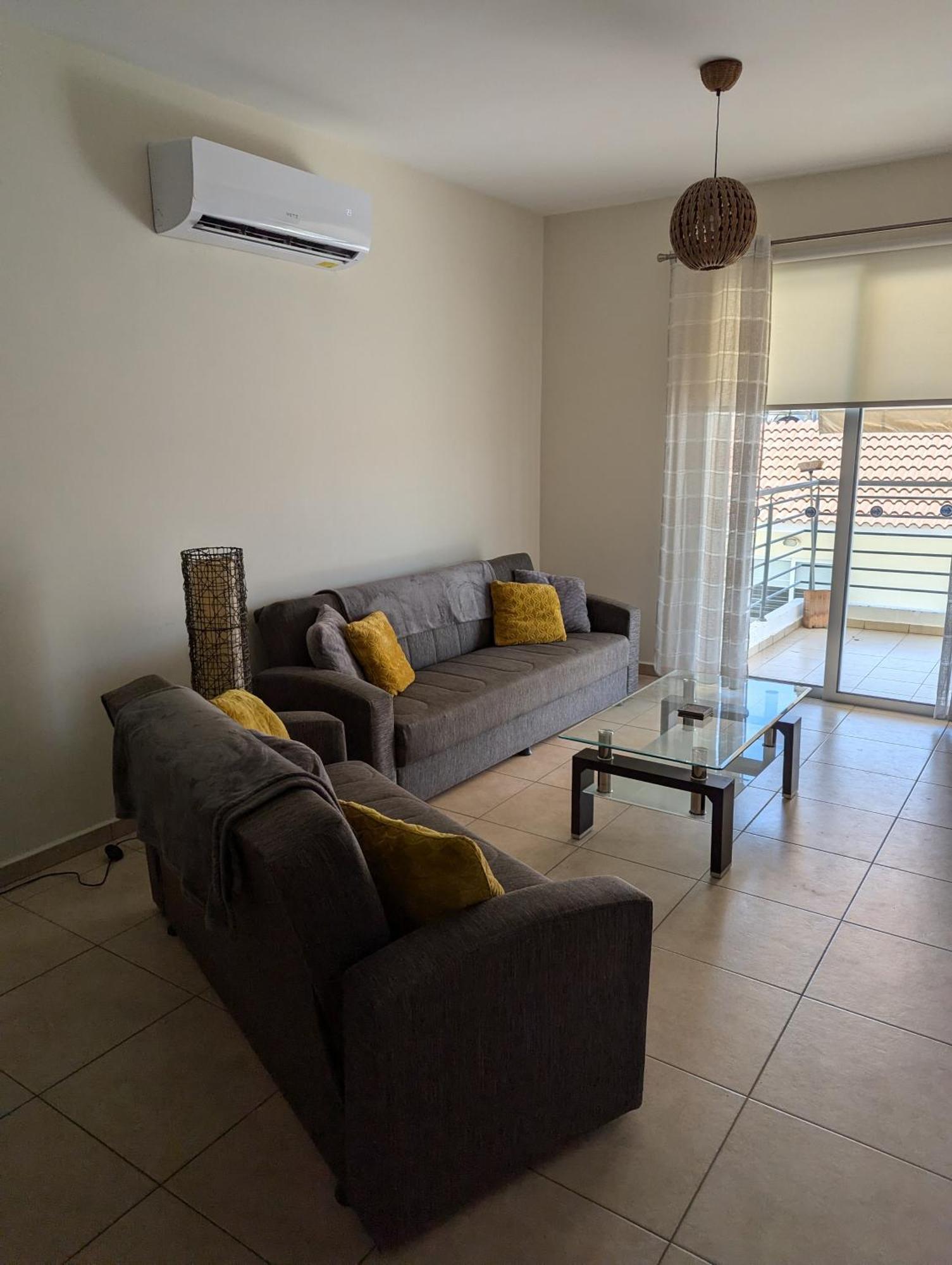 Kapparis Apartment Mythical Sands Protaras Exteriör bild